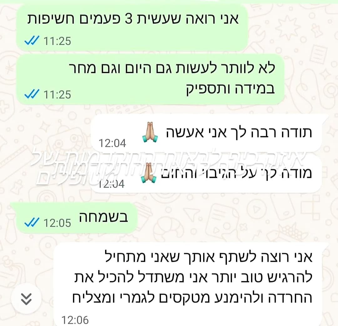 המלצות 4 (1)
